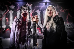 Onielar w/Jinx from Coven