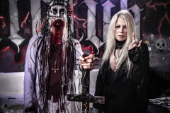 Onielar w/Jinx from Coven
