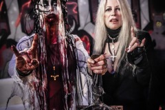 Onielar w/Jinx from Coven