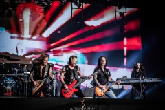 SAVATAGE