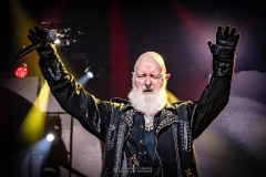 JUDAS PRIEST