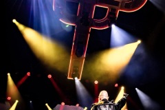 JUDAS PRIEST