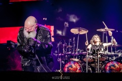 JUDAS PRIEST