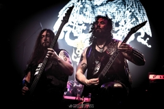 INSURREXION