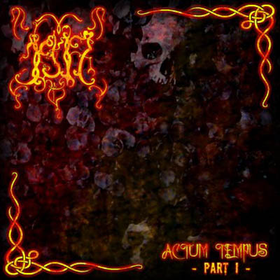 1917 - Actum Tempus Part I