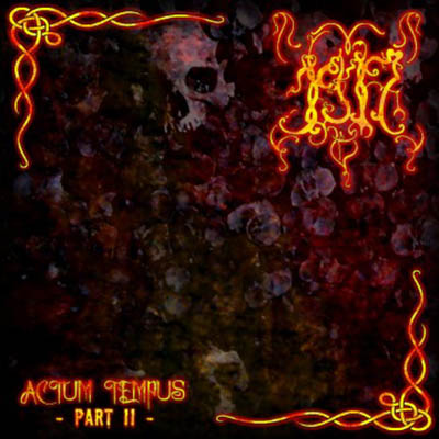 1917 - Actum Tempus Part II