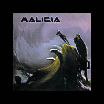 Malicia - Malicia